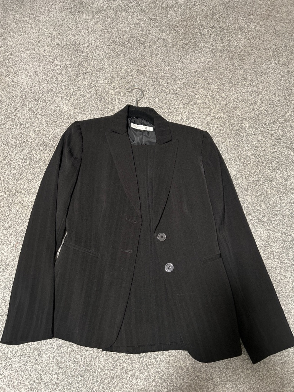 Tahari Business Blazer and Slacks